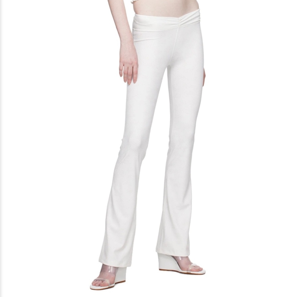 FRANKIES BIKINIS Clementine Leggings